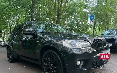 BMW X5, 2011 год, 2 349 000 рублей, 4 фотография