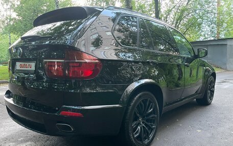 BMW X5, 2011 год, 2 349 000 рублей, 6 фотография