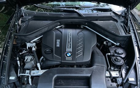 BMW X5, 2011 год, 2 349 000 рублей, 15 фотография