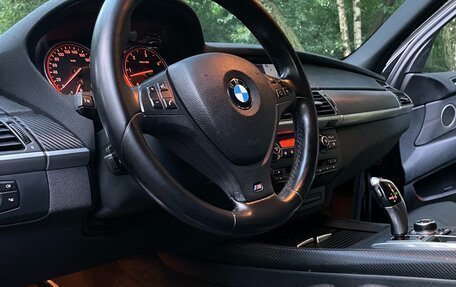 BMW X5, 2011 год, 2 349 000 рублей, 16 фотография