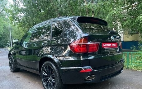 BMW X5, 2011 год, 2 349 000 рублей, 8 фотография