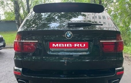 BMW X5, 2011 год, 2 349 000 рублей, 7 фотография