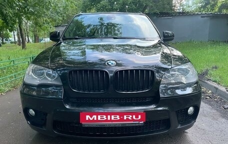 BMW X5, 2011 год, 2 349 000 рублей, 3 фотография