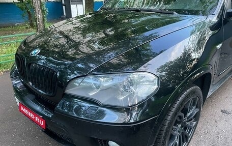 BMW X5, 2011 год, 2 349 000 рублей, 14 фотография