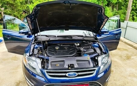 Ford Mondeo IV, 2013 год, 2 300 000 рублей, 2 фотография