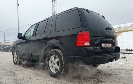 Ford Explorer III, 2001 год, 600 000 рублей, 5 фотография