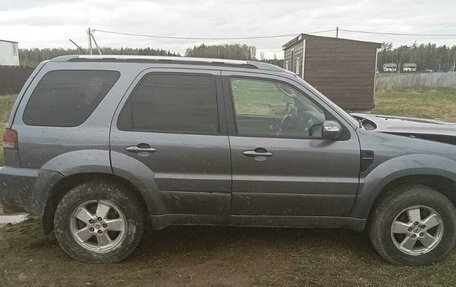 Ford Escape II, 2008 год, 480 000 рублей, 2 фотография