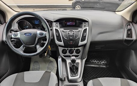 Ford Focus III, 2012 год, 949 990 рублей, 9 фотография