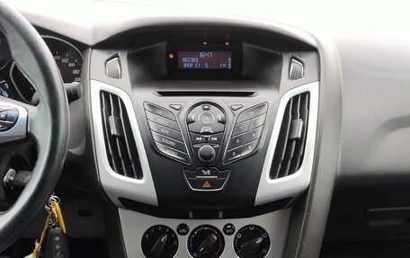 Ford Focus III, 2012 год, 949 990 рублей, 8 фотография