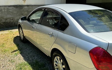 Nissan Teana, 2006 год, 830 000 рублей, 4 фотография