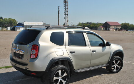 Renault Duster I рестайлинг, 2012 год, 985 000 рублей, 4 фотография