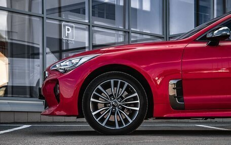 KIA Stinger I, 2019 год, 3 489 600 рублей, 7 фотография