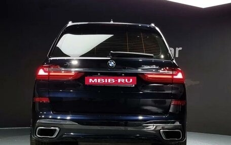 BMW X7, 2020 год, 9 700 000 рублей, 5 фотография