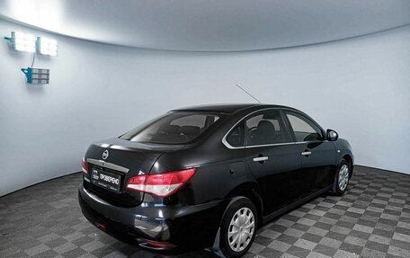 Nissan Almera, 2017 год, 939 000 рублей, 5 фотография