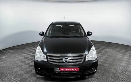 Nissan Almera, 2017 год, 939 000 рублей, 2 фотография