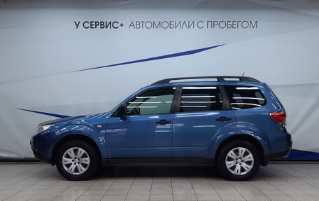 Subaru Forester, 2008 год, 1 250 000 рублей, 2 фотография