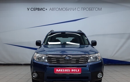 Subaru Forester, 2008 год, 1 250 000 рублей, 6 фотография