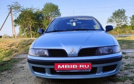 Mitsubishi Carisma I, 2002 год, 330 000 рублей, 2 фотография