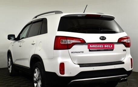 KIA Sorento II рестайлинг, 2013 год, 2 195 000 рублей, 6 фотография