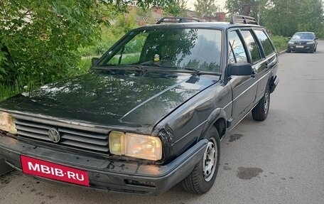 Volkswagen Passat B2, 1988 год, 180 000 рублей, 2 фотография