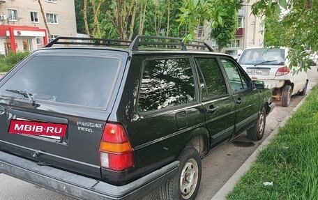Volkswagen Passat B2, 1988 год, 180 000 рублей, 3 фотография