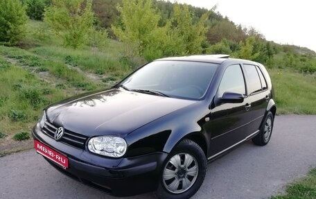 Volkswagen Golf IV, 1998 год, 230 000 рублей, 1 фотография