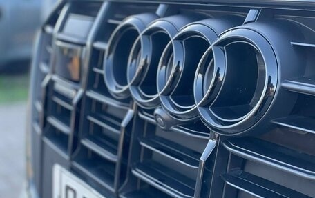 Audi Q7, 2022 год, 7 725 000 рублей, 12 фотография