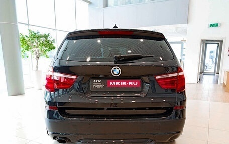 BMW X3, 2011 год, 1 925 000 рублей, 6 фотография