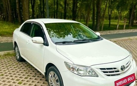 Toyota Corolla, 2012 год, 1 199 000 рублей, 2 фотография