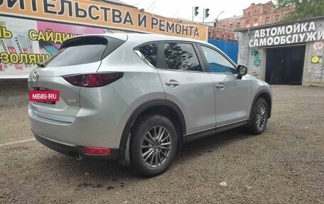 Mazda CX-5 II, 2018 год, 2 480 000 рублей, 8 фотография