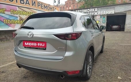 Mazda CX-5 II, 2018 год, 2 480 000 рублей, 11 фотография