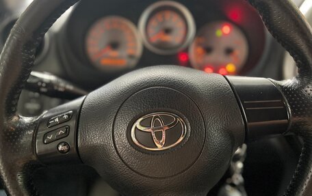 Toyota RAV4, 2004 год, 990 000 рублей, 11 фотография