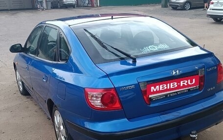 Hyundai Elantra III, 2004 год, 380 000 рублей, 4 фотография