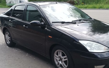 Ford Focus IV, 2005 год, 420 000 рублей, 3 фотография