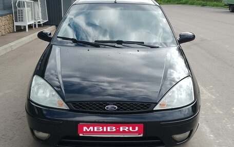 Ford Focus IV, 2005 год, 420 000 рублей, 2 фотография