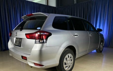 Toyota Corolla, 2017 год, 1 559 000 рублей, 6 фотография