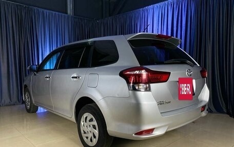 Toyota Corolla, 2017 год, 1 559 000 рублей, 4 фотография