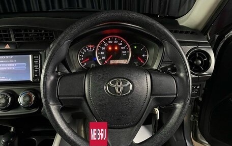 Toyota Corolla, 2017 год, 1 559 000 рублей, 8 фотография
