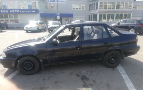 Daewoo Nexia I рестайлинг, 2005 год, 99 000 рублей, 4 фотография