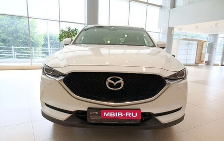 Mazda CX-5 II, 2019 год, 2 800 000 рублей, 2 фотография
