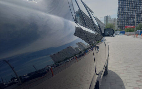 Nissan Almera Classic, 2011 год, 800 000 рублей, 7 фотография