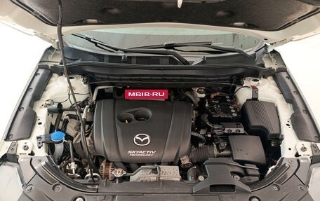 Mazda CX-5 II, 2019 год, 2 800 000 рублей, 9 фотография