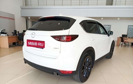 Mazda CX-5 II, 2019 год, 2 800 000 рублей, 5 фотография