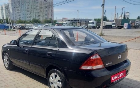 Nissan Almera Classic, 2011 год, 800 000 рублей, 4 фотография