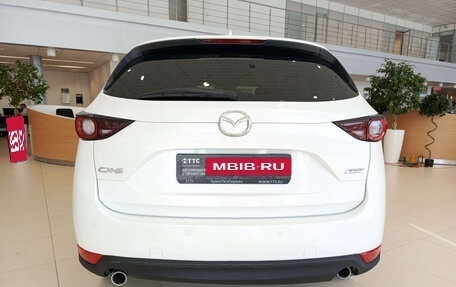 Mazda CX-5 II, 2019 год, 2 800 000 рублей, 6 фотография