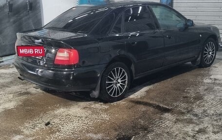 Audi A4, 1999 год, 310 000 рублей, 4 фотография