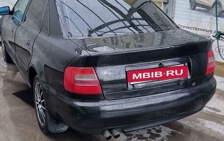 Audi A4, 1999 год, 310 000 рублей, 5 фотография