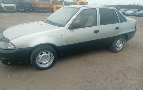 Daewoo Nexia I рестайлинг, 2008 год, 130 000 рублей, 6 фотография