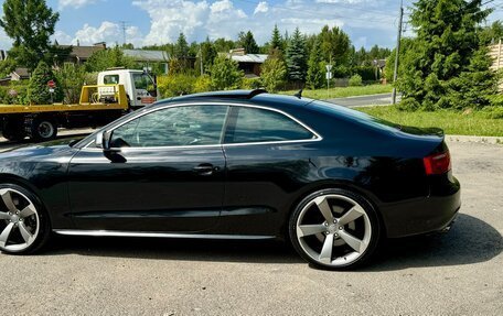 Audi S5, 2008 год, 1 490 000 рублей, 7 фотография