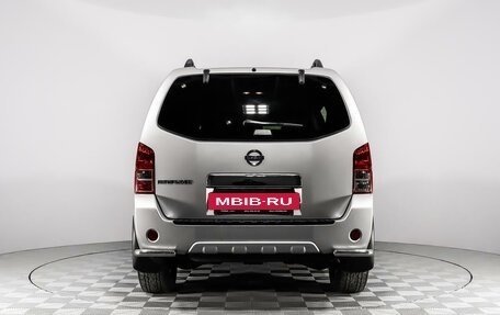 Nissan Pathfinder, 2012 год, 2 049 555 рублей, 6 фотография